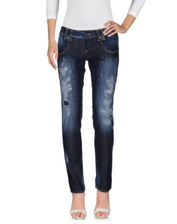 Брюки MET IN JEANS