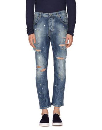 Брюки - - -ONE > ∞