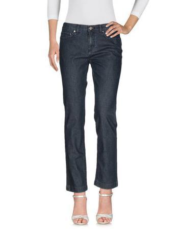 Брюки BLUMARINE