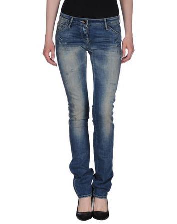 Брюки MISS SIXTY