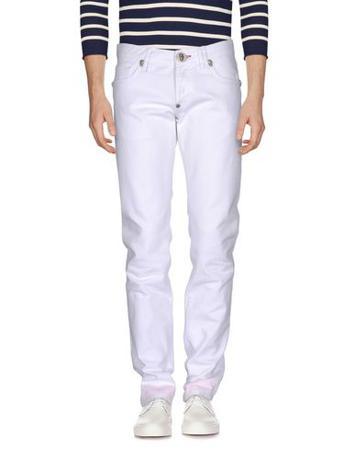 Брюки PHILIPP PLEIN HOMME Брюки PHILIPP PLEIN HOMME