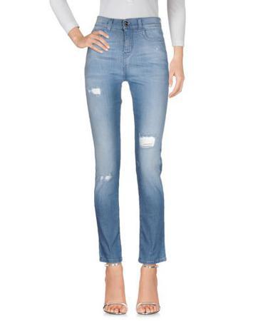 Брюки WHO*S WHO