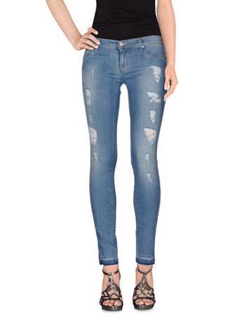 Брюки FIFTY FOUR