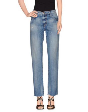 Брюки CURRENT/ELLIOTT