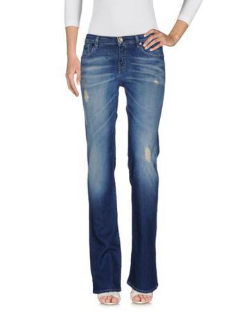 Брюки JIJIL LE BLEU 