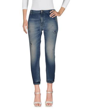 Брюки FIFTY CARAT