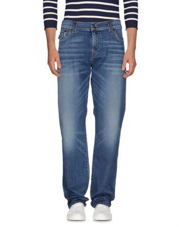 Брюки TRUE RELIGION