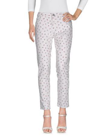 Брюки CURRENT/ELLIOTT