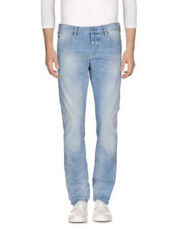 Брюки SCOTCH & SODA