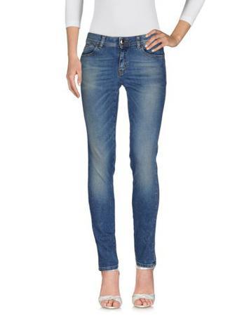 Брюки JUST CAVALLI