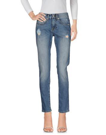 Брюки PINKO GREY