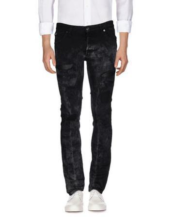 Брюки JUST CAVALLI