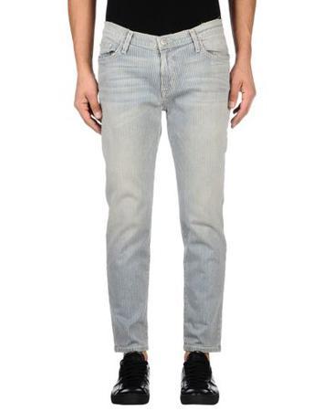 Брюки CURRENT/ELLIOTT