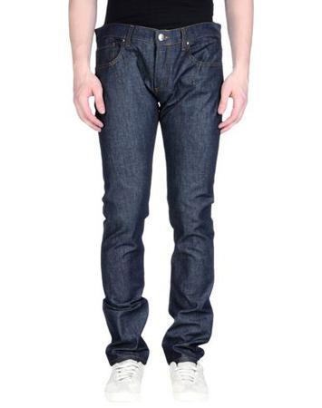 Брюки LES HOMMES Брюки LES HOMMES