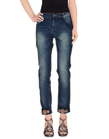 Брюки MANILA GRACE DENIM