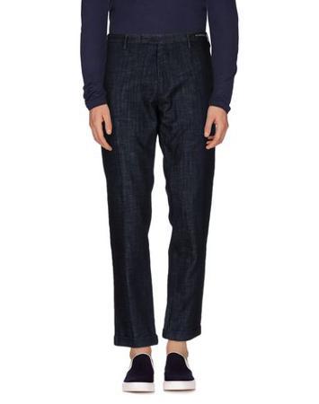 Брюки PT01 GHOST PROJECT