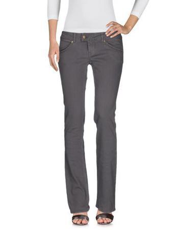 Брюки MET IN JEANS