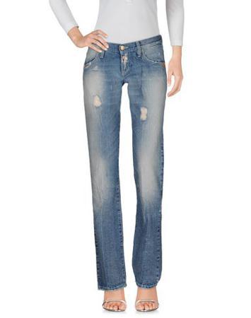 Брюки MET IN JEANS