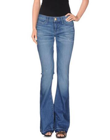 Брюки CURRENT/ELLIOTT