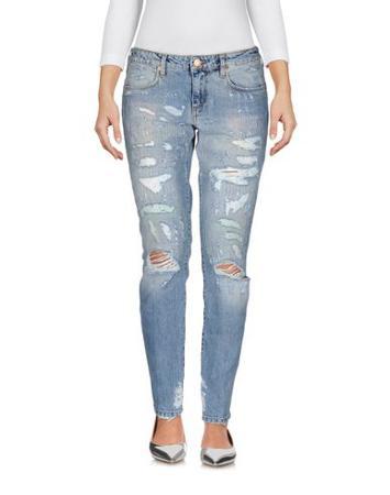 Брюки M.GRIFONI DENIM