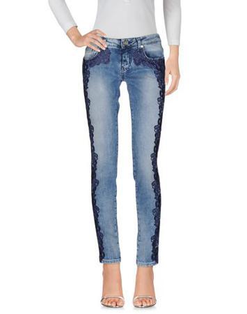 Брюки FRANKIE MORELLO