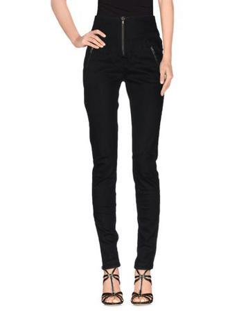 Брюки MARCELO BURLON