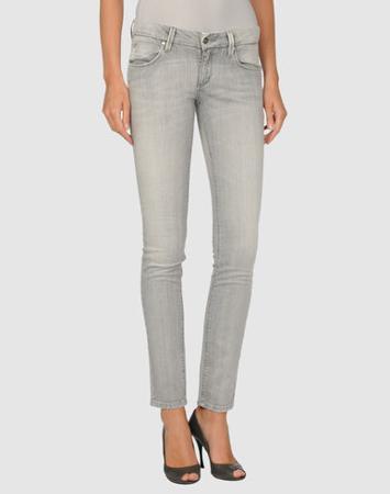 Брюки MELTIN POT