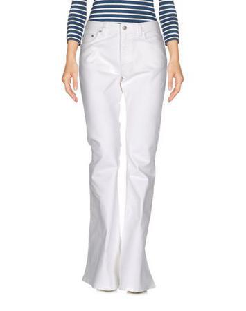 Брюки ACNE STUDIOS