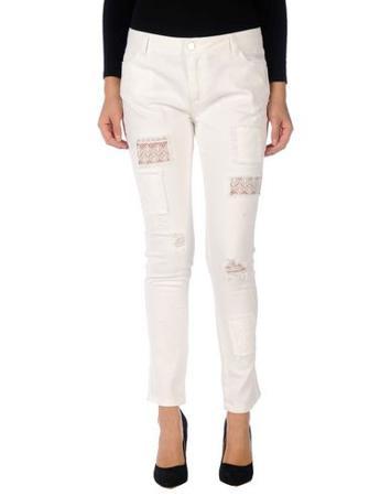 Брюки ERMANNO ERMANNO SCERVINO