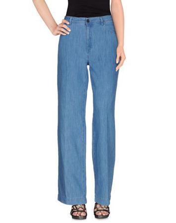 Брюки DIESEL BLACK GOLD