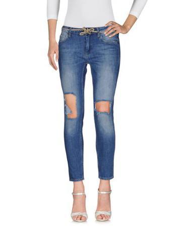 Брюки FIVEUNITS