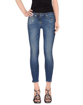 Брюки ANNARITA N.