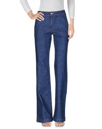 Брюки BLUMARINE