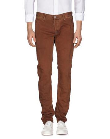 Брюки CARE LABEL