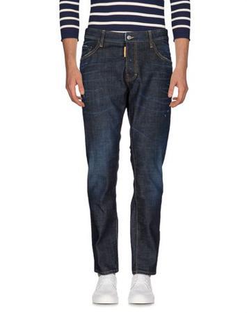 Брюки DSQUARED2