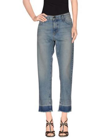 Брюки CURRENT/ELLIOTT