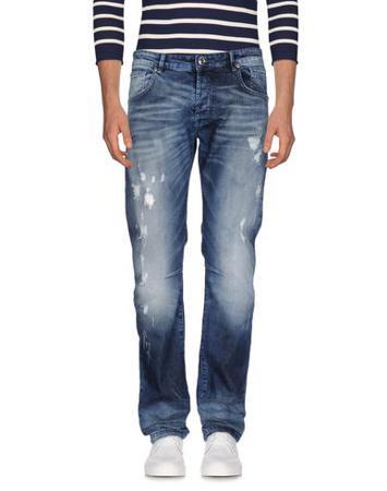 Брюки PIERRE BALMAIN