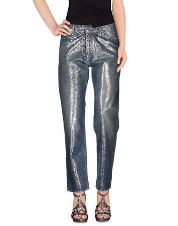 Брюки GOLDEN GOOSE