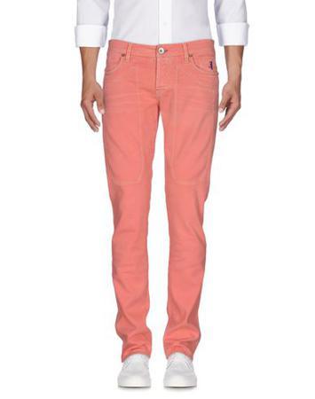 Брюки JECKERSON