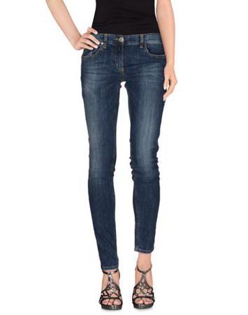 Брюки ANNARITA N.