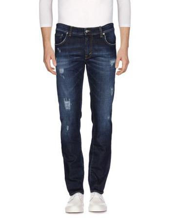 Брюки DEPARTMENT 5