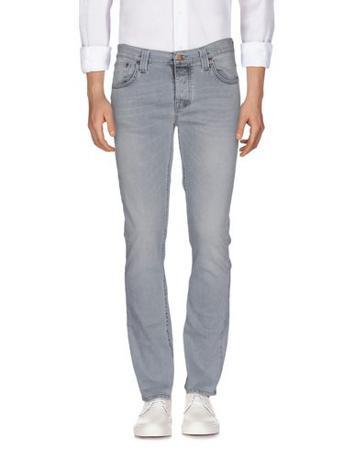 Брюки NUDIE JEANS CO