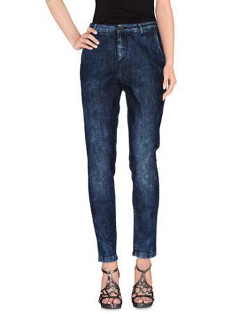 Брюки DERRIÉRE