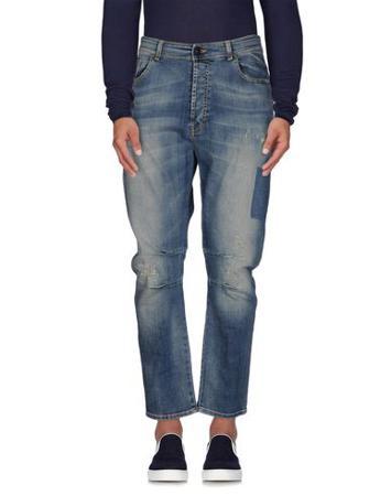 Брюки MESSAGERIE