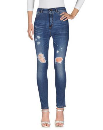 Брюки DENNY ROSE