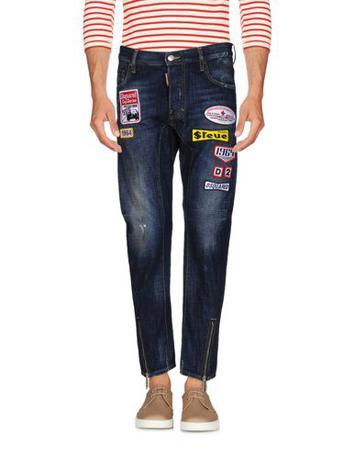 Брюки DSQUARED2