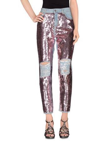 Брюки AU JOUR LE JOUR