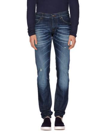 Брюки DOLCE & GABBANA