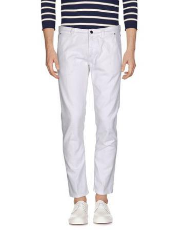 Брюки PAOLO PECORA