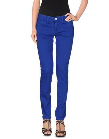 Брюки FRED PERRY